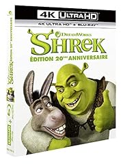 Shrek ultra blu d'occasion  Livré partout en France