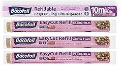 Bacofoil easycut cling for sale  Delivered anywhere in UK