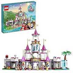 Lego disney princess for sale  Delivered anywhere in USA 