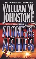 Alone ashes for sale  Delivered anywhere in USA 