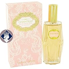 Chantilly 105ml edt for sale  Delivered anywhere in UK