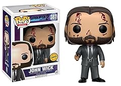 Funko figurine john for sale  Delivered anywhere in UK