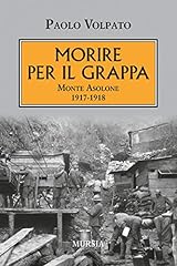 Morire per grappa gebraucht kaufen  Wird an jeden Ort in Deutschland