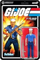 Super7 joe sailor for sale  Delivered anywhere in USA 
