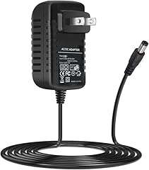 Ruacctor 12v adapter for sale  Delivered anywhere in USA 