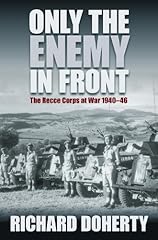Enemy front recce for sale  Delivered anywhere in UK