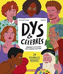 Dys célèbres d'occasion  Livré partout en France