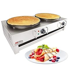 Aldkitchen pancake maker for sale  Delivered anywhere in USA 
