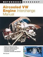 Aircooled engine interchange for sale  Delivered anywhere in UK