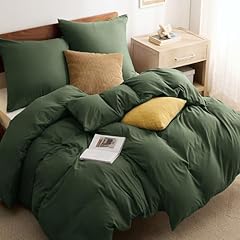 Bedsure bettwäsche 135x200 gebraucht kaufen  Wird an jeden Ort in Deutschland