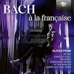 Bach la française gebraucht kaufen  Wird an jeden Ort in Deutschland