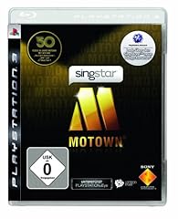 Singstar motown gebraucht kaufen  Wird an jeden Ort in Deutschland