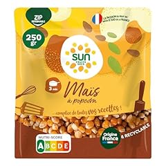 Sun maïs éclater d'occasion  Livré partout en France