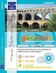 Languedoc géorando dvd d'occasion  Livré partout en France