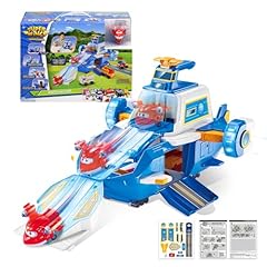 Super wings playset d'occasion  Livré partout en France