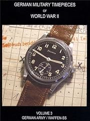 Ww2 german military for sale  Delivered anywhere in UK