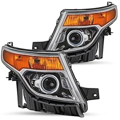 Jsboyat projector headlight for sale  Delivered anywhere in USA 
