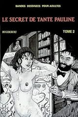 Secret tante pauline d'occasion  Livré partout en France