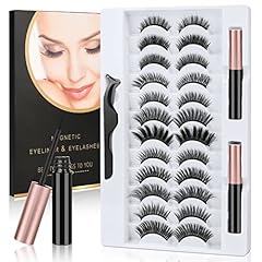 Uraqt magnetic eyelashes for sale  Delivered anywhere in Ireland