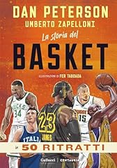 Storia del basket usato  Spedito ovunque in Italia 