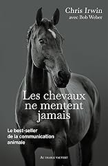 Chevaux mentent jamais d'occasion  Livré partout en France