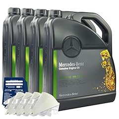 Mercedes benz huile d'occasion  Livré partout en France