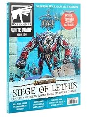 Warhammer white dwarf for sale  Delivered anywhere in USA 