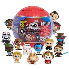 Star wars doorables for sale  Delivered anywhere in USA 