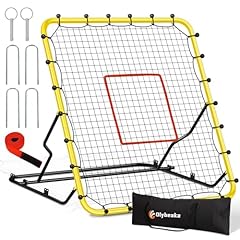 Baseball softball rebounder for sale  Delivered anywhere in USA 