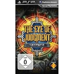 The eye judgment usato  Spedito ovunque in Italia 