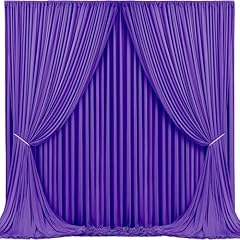 Purple backdrop curtains for sale  Delivered anywhere in USA 