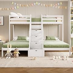 Moimhear letto soppalco usato  Spedito ovunque in Italia 