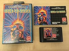 Mega mania for sale  Delivered anywhere in UK
