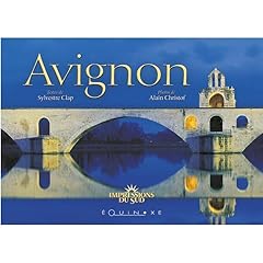 Avignon edition bilingue d'occasion  Livré partout en France
