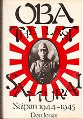 Oba last samurai for sale  Delivered anywhere in USA 
