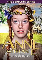 Anne complete series for sale  Delivered anywhere in USA 