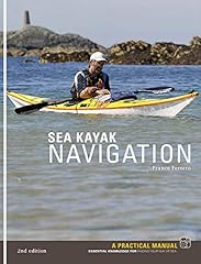 Sea kayak navigation for sale  Delivered anywhere in Ireland