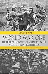 War one unheard for sale  Delivered anywhere in UK