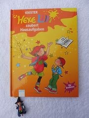 Hexe lilli zaubert gebraucht kaufen  Wird an jeden Ort in Deutschland