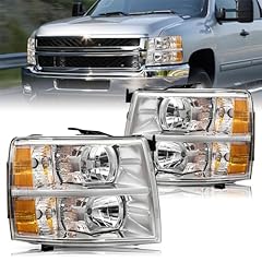 Jsboyat headlight assembly for sale  Delivered anywhere in USA 