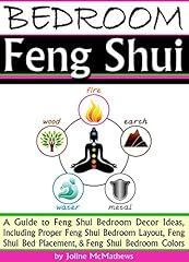 Bedroom feng shui for sale  Delivered anywhere in UK