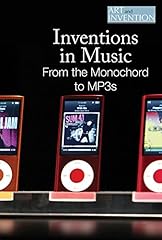 Inventions music from d'occasion  Livré partout en France