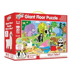 Galt giant floor for sale  Delivered anywhere in UK