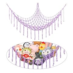 Stuffed animal hammock for sale  Delivered anywhere in USA 