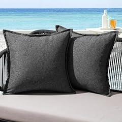 Miulee outdoor cushions for sale  Delivered anywhere in UK
