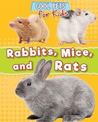 Rabbits mice rats for sale  Delivered anywhere in USA 