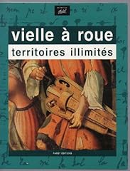 Vielle roue territoires d'occasion  Livré partout en France