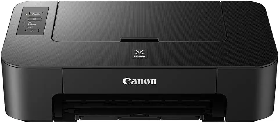Canon Pixma TS205 compacte printer tweedehands  