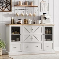 Maupvit buffet cabinet for sale  Delivered anywhere in USA 