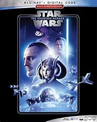 Star wars episode for sale  Delivered anywhere in USA 
